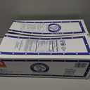 Pirate's Booty Aged White Cheddar Cheese Puffs, Gluten-Free, Kids Snacks, 0.5oz (24ct)