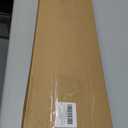 2 Pack 32 Inch Grab Bars for Bathtubs and Showers, Handicap Bathroom Safety Grab Bars for Elderly, 1.25" Diameter Stainless Steel Non Slip Shower Handle, Heavy Duty Auxiliary Support Bar