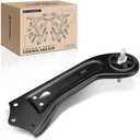 A-Premium Rear Left Suspension Trailing Arm, with Bushing, Compatible with Kia Sportage 2017-2021 & Hyundai Tucson 2016-2021