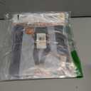 32 Degrees Women's Cozy Heat Base Layer High Waist Legging - Lightweight Long Johns for Cold Weather Layering (S)