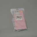 for iPhone 11 Wallet Case for Women, Flip Folio Purse Leather Phone Case with Credit Card Holder Slot RFID Blocking, Full Body Protection Girly Cute Leopard Cheetah Print Design, Pink