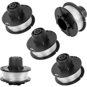 88175 String Trimmer Head Compatible with Toro 51256 5130151302 513035130451305 51307 513085130951324 51326 5133151332 51333 51334 51335 51350 51353 51443 51444 51445 51446 51465 (5)
