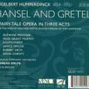 Hansel & Gretel
