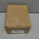 2 Pack 100 LED Red White and Blue Lights - 33 FT 4th of July Patriotic Lights With 8 Modes & Remote - Battery Operated Timer for Memorial Day Independence Day Decorations