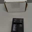 Eaton BR250 2" 50 Amp Double Pole Interchangeable Circuit Breaker