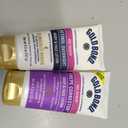 Gold Bond Age Renew Day & Night Duo Lotion Set for Body & Face, Crepe Corrector & Retinol Overnight Lotion Visibly Firms Skin & Visibly Smooths Skin, 8.6 oz