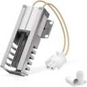 DG94-00520A Oven Igniter Replacement for Samsung Gas Range Stove NX58H5600SS Nx58h9500WS Replace 2692271 AP5577941 EAP4241428 PS4241428 by Funmit