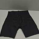 Vertvie Tummy Control Shapewear Shorts for Women Butt Lifting Body Shaper Shorts High Waisted Seamless Girdles Under Dress (X-Large, Black)