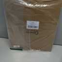 Chyhomenyc Ivory Sheer Curtains 96 Inch Length 2 Panels Set, Elegant Light Filtering Voile Window Treatment Drapes for Living Room Bedroom, 42W x 96L Inches, Set of 2, Ivory