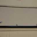 LaVie Home 27x40 Picture Frame for Wall Display, 27x40 Black Picture Frame with HD Plexiglas, 27 x 40 Poster Frame 1 Pack, Display Frame for Vertical or Horizontal, Classic Collection