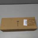 2 Pack Christmas Tree Magnetic Spice Rack for Refrigerator Metal Magnet Basket Shelf for Fridge Seasoning Storage Organizers Home Decor Christmas Kitchen Accessories (White)