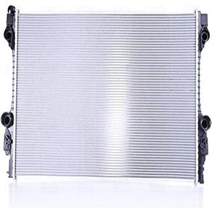 Nissens Radiator - 63779