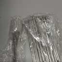 26Pcs Initial Glass Cup Sets (A to Z) with Gift Boxes, Monogrammed Gifts for Women, 16 oz Glass Cups with Lids and Straws, Personalized Gifts for Birthday, Celebration, Weddings, Party, Mothers Day