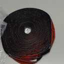 26.2 Ft T-Shape Car Windshield Weather Stripping Windshield Rubber Seal Car Weather Stripping Trim for Car Front Rear Windshield Tailgate Adhesive Rubber Seal Strip(14mm)