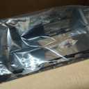 Metal Chip Rack Display Stand 5 Tiers 40 Clips Chip Bag Holder