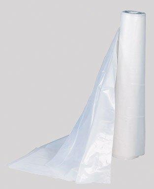 Berry Plastics Film-Gard Plastic Sheeting 4 mil x 10 ft. W x 100 ft. L Polyethylene Clear