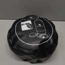 DR.PREPARE Portable Shower for Camping, 4/5 Gallons Camping Shower Bag, Portable Outdoor Shower with Pump for Hiking, Climbing, Pet Cleaning, Car Washing, Beach & Emergency