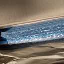GasSaf 22.5" Flavorizer Bar Replacement for Weber Spirit 300 E-310 E-320, Spirit 700, Genesis Silver B/C, Gold B/C, Platinum B C, Weber 900, Stainless Steel Flavor Bar Replacement for Weber7536