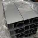 Tile Roof - Solar Panel Mounting kit to Mount for 10 Solar Panels, with Clamps, Tile Roof Mount & 88 Inch Rails