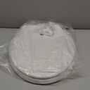 American Standard 5503A00B.020 Transitional Elongated Toilet Seat Soft Close, White