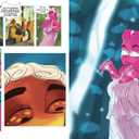 Lore Olympus: Volume Four