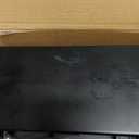 WOODBRIDGE F0006 MBRD Faucet, (L) 10 3/4" x (W) 6-1/4" x (H) 43-7/8, Matte Black