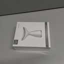 Face & Neck Massager | White LED Red-Light-Therapy-for-Face and Neck, Red Light Therapy Wand, 3 Color Led Massager for Skin Care