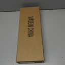 Over Door Shower Caddy, Black Rustproof Bathroom Organizer, 2-Tier Storage Rack, 11.81x5.31 Inch Shelves, No Drilling Required