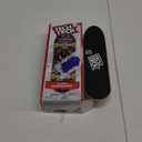 TECH DECK, Finesse X Sonic The Hedgehog Handboard; Authentic Mini Skateboards, Kids Toys for Boys & Girls, Ages 6 and up (Hands Use Only)
