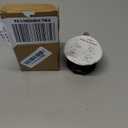 LISEN for Magsafe Car Mount, Phone Holders for Your Car, Magnetic Car Accessories for Women Men Jeep Truck BMW Kits for iPhone 17 Pro Max 16 15 14 13 12, Samsung S26, Black