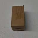 Geelin 6 Pcs Christmas Employee Appreciation Awards Christmas Acrylic Thank You Gifts Inspirational Plaque Keepsake for Coworker Teacher Nurse Team Volunteer Retirement(Star)