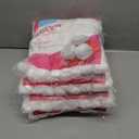 4 x Simply Soft 888277681937 Cotton Balls 200 Count Ss Jumbo .65G