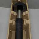 Cuisinart Vacuum Sealer Cordless Wine Opener, One Size, Black