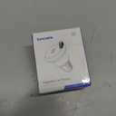 SYNCWIRE Magnetic Phone Holder for Car, Super Strong Magnet Phone Holder Mount Air Vent 360 Rotatable Cell Phone Holder Mount for Car Compatible iPhone 17 16 15 14 13 12 11 Pro Max, X XS XR,Android