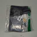 DR. BRACE ELITE Knee Brace with Side Stabilizers & Patella Gel Pads for Maximum Knee Pain Support and fast recovery for men and women-Please Check How To Size Video (X-Large, Mercury)