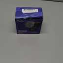 Pawfly Automatic Fish Feeder for Aquarium, Auto Vacation Timer for Tank 60 ml Adjustable Fish Food Dispenser for Pellets Strips, Battery Operated (Battery Not Included)