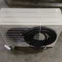 YITAHOME 12000 BTU Mini Split AC Heating System, 20 SEER2 115V Ductless Air Conditioner with Wi-Fi & Alexa Compatibility, Covers Up to 750 Sq. Ft, Energy Efficient Inverter AC with Heat Pump