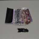 Gaoye 2.75 Reading Glasses for Women, 6 pack Fashion Readers for Women Spring Hinge Eye Glasses, Blue Light Reading Glasses (*C1 Mix Color)