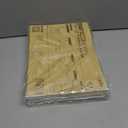 3 x PeriPage Thermal Printer Paper 8.5''11'' US Letter 200 Sheets Quick-Dry Folded Thermal Paper for Portable Thermal Printer