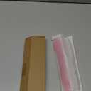 Door Handle Cover Fit for Tesla Model 3/Y 2017-2025 Model Y Juniper, 4 PCS Door Handle Protective Cover for Tesla Accessories (Purple)