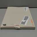 SURITCH Case for iPad (A16) 11th Generation 11 Inch 2025/iPad 10th Generation 10.9 Inch 2022, with Screen Protector, Pencil Holder Tri-fold Stand Auto Wake/Sleep Shockproof Protection, White Marble