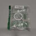 Apple iPhone 16 Pro Max Clear Case with MagSafe and Camera Control: Lightweight Phone Case, Wireless Charging Compatible, Smooth Glossy Finish