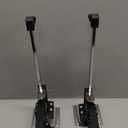 XClifes Labor Saving Arm Jack Handle 2 Pack, Construction Jack, Wall Tile Locator, Multi Function Height Adjustment Lifting Device, Door Panel Lifting Cabinet, Raised 9.8 in, Pair Dynamic Load 420 LB (Black & white)