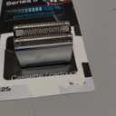 Braun Series 5 Electric Shaver Replacement Head -52S - Compatible with Electric Razors 5090/5190cc, 5040/5140s, 5030s, 5147s, 5145s, 5195cc, 5197cc