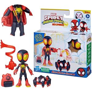 Web Spinner Miles 2 Pack