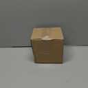 DIY Dryer Vent Connector Kit  Space Saving, Toolless Design with Airtight Seal  STV90 by Ziggurat Products