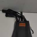 Dog Sling for Large Dogs Hind Leg Support, Magic Tape Dog Lift Harness, Soft Dog Support Harness for Back Legs, Hip Support Harness to Help Senior, Injured, Disabled and After ACL Surgery (Grey), Size: Large