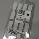 MUMUXI 10ft Multicolor LED String Lights, Battery Powered, Waterproof, for Indoor Outdoor Usage