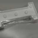 Pooqla LED Marquee Letter Lights Sign, Light Up Alphabet Letter for Home Party Wedding Decoration I