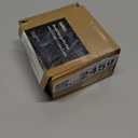 Belkin BoostCharge Pro Flex Braided USB-C to USB-C Charger Cable (6.6ft/2M), USB-IF Certified Fast Charging Cable for iPhone 16 Series, MacBook, Galaxy S25, Nintendo Switch 2 & More - Black (2-Pack)